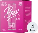 BEV Sparkling Pinot Noir 250ml