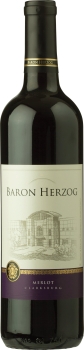 Baron Herzog Merlot 750ml