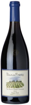 Beaux Freres Vineyard The Beaux Freres Vineyard Pinot Noir 750ml