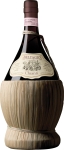 Bellagio Chianti Straw Basket 1.50L