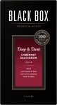 Black Box Deep & Dark Cabernet Sauvignon 3L