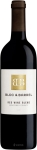 Bloc & Barrel Red Blend 750ml