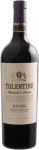 Bodega Cuarto Dominio Malbec Mendoza Tolentino 750ml