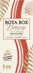 Bota Box Breeze Red Blend Box 3L