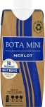 Bota Box Merlot 500ml