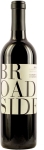 Broadside Cabernet Sauvignon Margarita Vineyard 750ml