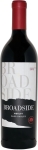 Broadside Margarita Vineyard Merlot 750ml