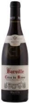 Brotte Cotes du Rhone Rouge Esprit Barville 750ml