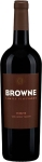 Browne Family Vineyards Tribute Red Blend 750ml