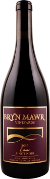 Bryn Mawr Vineyards Pinot Noir Willamette Valley 750ml