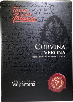 Cantina Valpantena Corvina Red Wine Box 3L