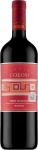 Colosi Rosso Terre Siciliane 750ml