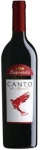 Canto De Apalta Lapostolle 12 Carm Cab Merlot Syrah