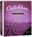 Carlo Rossi Merlot Box 5L