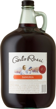 Carlo Rossi Sangria 4L