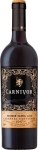 Carnivor Bourbon Barrel Aged Cabernet Sauvignon 750ml