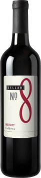 Cellar No 8 Merlot