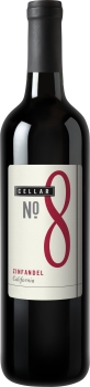 Cellar Zinfandel 750ml