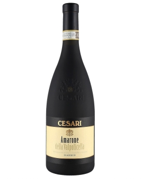 Cesari Amarone Della Valpolicella Classico 750ml