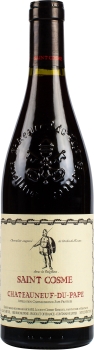 Chateau De Saint Cosme Chateauneuf Du Pape 750ml