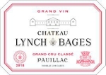 Chateau Lynch Bages 750ml