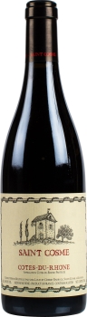 Saint Cosme Cotes du Rhone 750ml