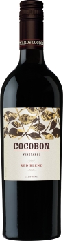 Cocobon Red Wine Red Blend 750ml