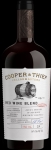 Cooper & Thief Bourbon Barrel Aged Red Blend 750ml