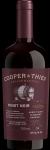 Cooper and Thief Brandy Barrel Aged Pinot Noir Red Wine 750ml