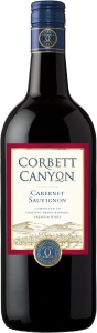 Corbett Canyon Cabernet Sauvignon 1.50L