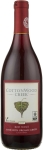 Cottonwood Creek Organic Red 750ml