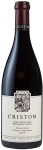 Cristom Vineyards Pinot Noir Eileen Vineyard Eola Amity Hills 750ml