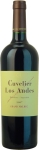 Cuvelier De Los Andes Velle De Uco Mendoza Malbec 750ml