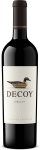 Decoy Merlot 750ml