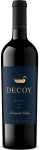 Decoy Blue Limited Merlot Alexander Valley 750ml