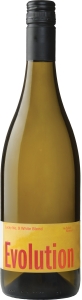 Evolution Lucky No. 9 White Blend 750ml