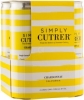 Sonoma-Cutrer 'Simply Cutrer' Chardonnay 250ml