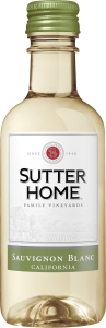 Sutter Home Sauvignon Blanc 187ml