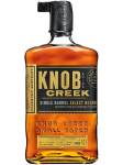 Knob Creek Bourbon Single Barrel Selected By Platinum Barrel 750ml