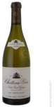 Albert Bichot Chateau Gris Nuits Saint Georges Les Terrasses 750ml