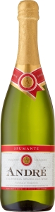 Andre Spumante 750ml