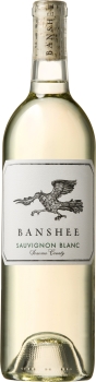 Banshee Sauvignon Blanc Sano Coun Single Glass 750ml