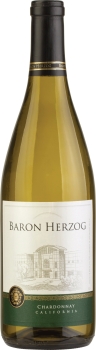 Baron Herzog Chardonnay (Mev) 750ml