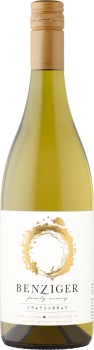 Benzinger Chardonnay 750ml