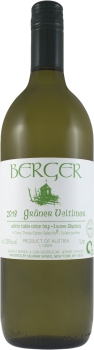 Berger Gruner Veltliner 1L