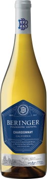 Beringer Founders Estate Chardonnay 750ml