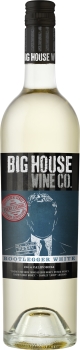 Big House White Lucky Luciano 750ml