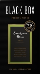 Black Box Sauvignon Blanc Box 3L