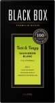 Black Box Tart & Tangy California Sauvignon Blanc 3L