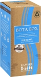 Bota Box Riesling 3L